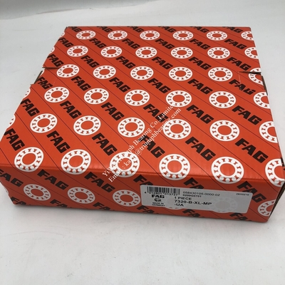 FAG  Angular Contact Ball Bearings 7320-B-XL-MP-U4