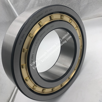 FAG Single Row Cylindrical Roller Bearing  NJ2240-E-M1-C3