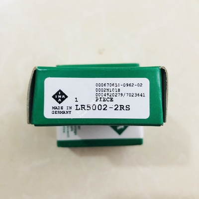 INA  track roller bearing  LR5202KDD  ,  LR5002-2RS