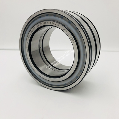 INA Full Complement Cylindrical Roller Bearing    SL04100-PP-RR-C3-2NR