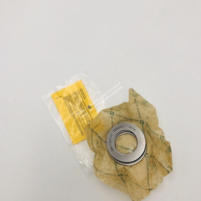 INA Axial Thrust Needle Roller Bearings  AXK2542+2AS
