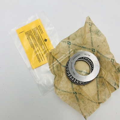 INA Axial Thrust Needle Roller Bearings  AXK2542+2AS