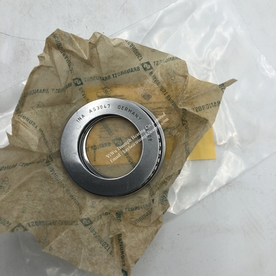 INA Axial Thrust Needle Roller Bearings   AXK3047+2AS