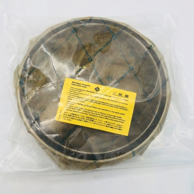 INA Thin Wall deep groove ball bearing  CSCU050-2RS