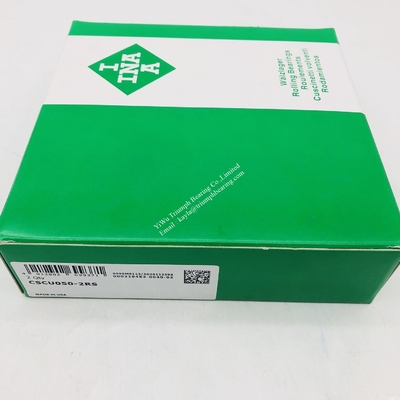 INA Thin Wall deep groove ball bearing  CSCU050-2RS