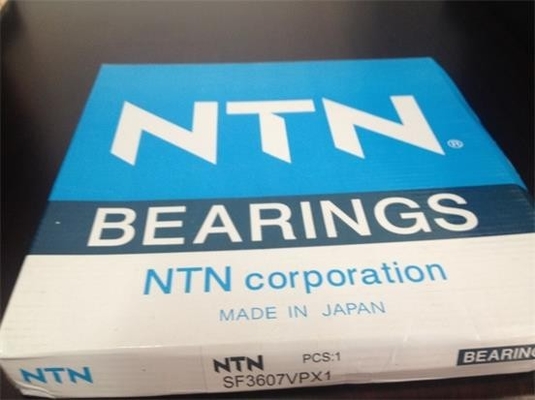 NTN Excavator Bearing SF3607VPX1