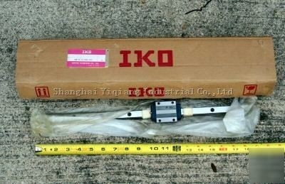 IKO HIWIN Linear Guideway LRXG30,LRXG35,LRXG45,LRXG55