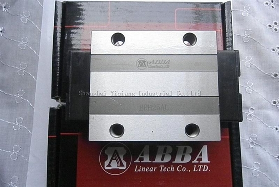 ABBA linear guide HSR 35LBM	HSR 35LR	SBG55SL