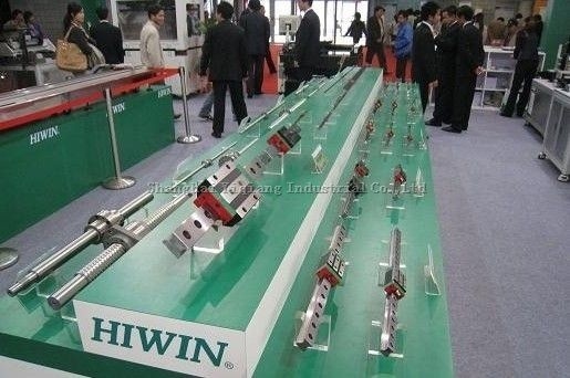 All know HIWIN linear HGW HGH EGW EGH series HIWIN linear guide