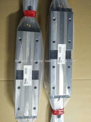 THK Slide Block + Linear Guide SHS45R2SSC0+885L-II