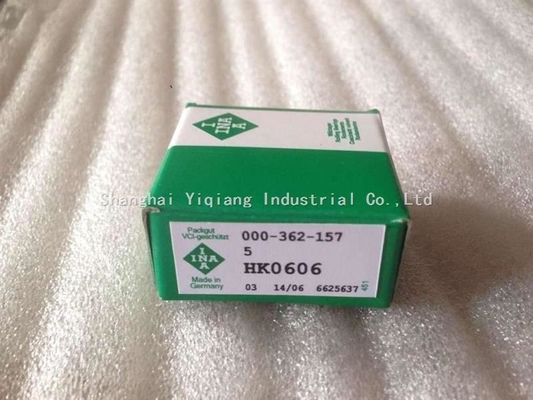 INA needle roller bearings HK0606