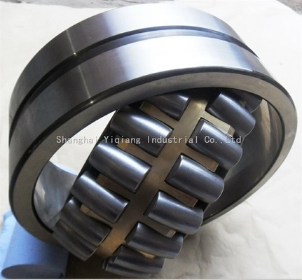 Spherical Roller Bearing  23138-E1A-M-C3