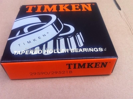 Tapered Roller Bearing 29590/29521B