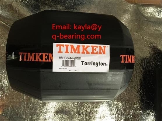 Large TIMKEN Inch Tapered Roller Bearing HM133444-90184，HM133444-90012，HM1