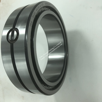 INA Full-Complement  Cylindrical Roller Bearing  SL014918-A-C3