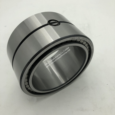 INA  Full-Complement Cylindrical Roller Bearing   SL15918