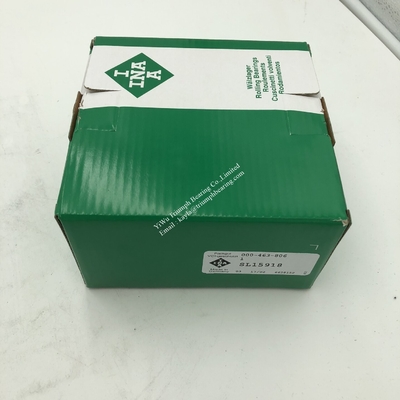 INA  Full-Complement Cylindrical Roller Bearing   SL15918