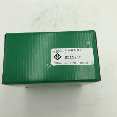 INA  Full-Complement Cylindrical Roller Bearing   SL15918