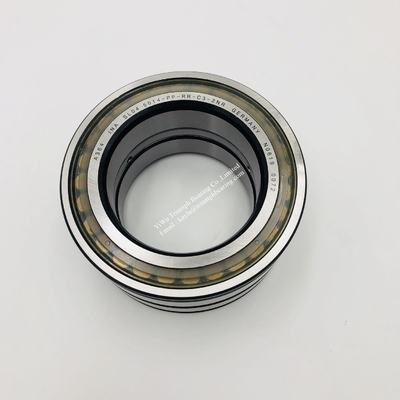 INA  full complement cylindrical roller bearing SL45014-PP-RR-C3-2NR