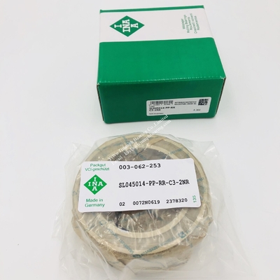 INA  full complement cylindrical roller bearing SL45014-PP-RR-C3-2NR