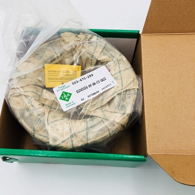 INA Full complement   cylindrical roller bearing SL045026-PP-RR-C3-GA22
