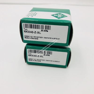 INA  Combined  needle roller bearing   NKX40-Z-XL