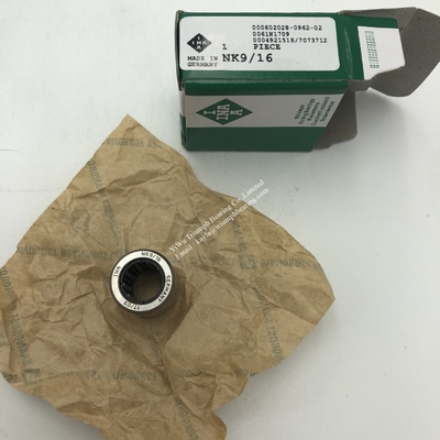 INA Needle roller Bearing  NK9/16