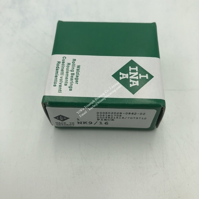 INA Needle roller Bearing  NK9/16