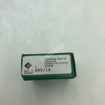 INA Needle roller Bearing  NK9/16