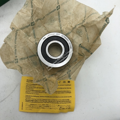 INA Track Roller  Bearing    LR5202-2RS