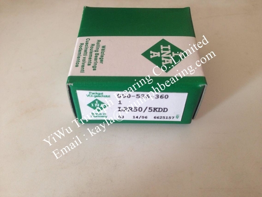 INA Track Roller Bearing   LFR50/5KDD