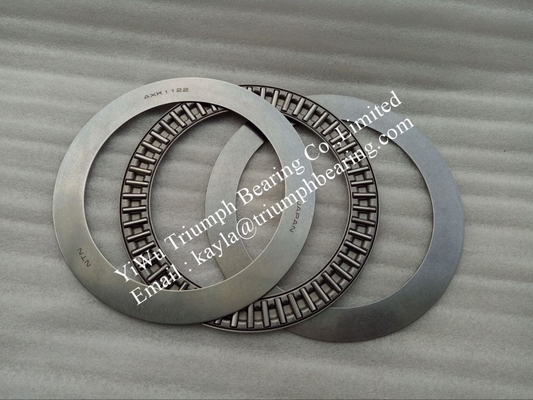 NTN Thrust Needle Roller Bearing  AXK1122