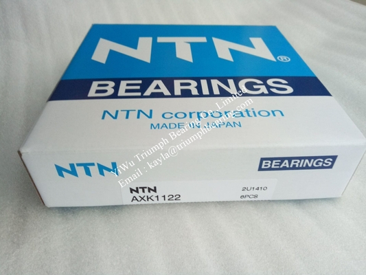 NTN Thrust Needle Roller Bearing  AXK1122