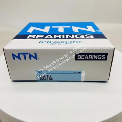 NTN Tapered roller bearings  33216U