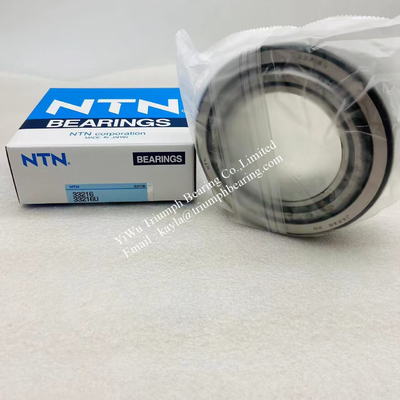 NTN Tapered roller bearings  33216U