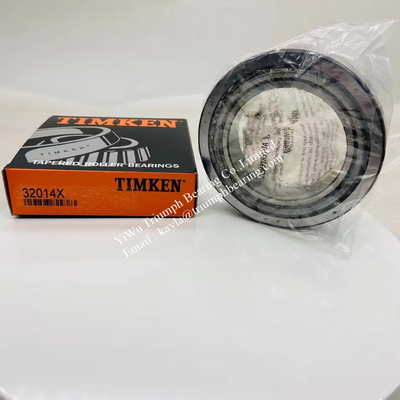 Tapered Roller Bearing TIMKEN  32014X
