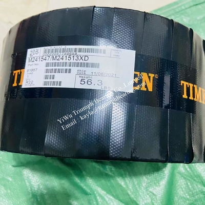 TIMKEN taper roller bearing   M241547-M241513XD  , M241547/M241513XD
