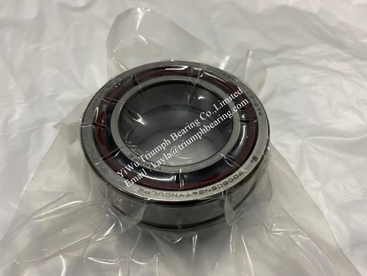 NSK  Angular Contact Ball Bearing 7008C SN24 TYN DUL P4  ,7008CSN24TYNDULP4