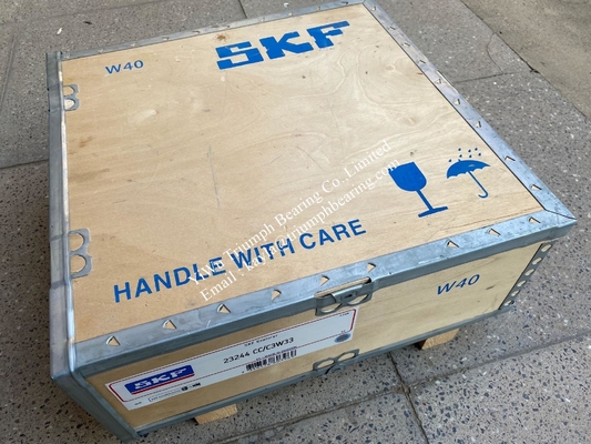 Spherical Roller Bearing   23244CC/C3 W33