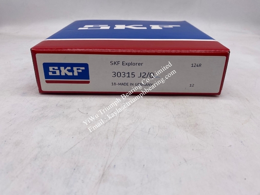 S-K-F   Taper Roller Bearing   30312 J2/Q , 30315 J2/Q
