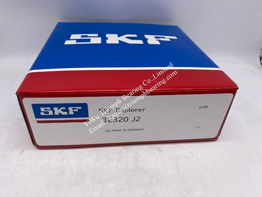 S  K  F  Taper Roller Bearing   32320 J2
