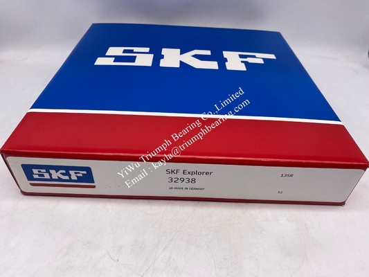 Taper Roller Bearing 32938
