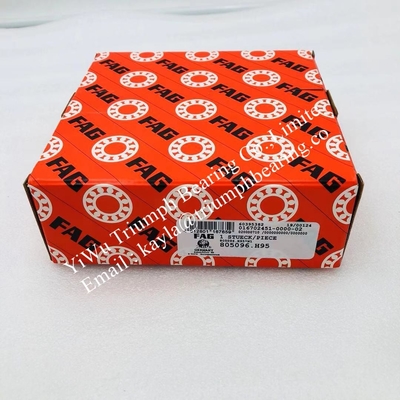 FAG Taper Roller Bearing   805096.H95