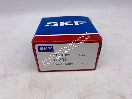 Adapter Sleeve  H 209