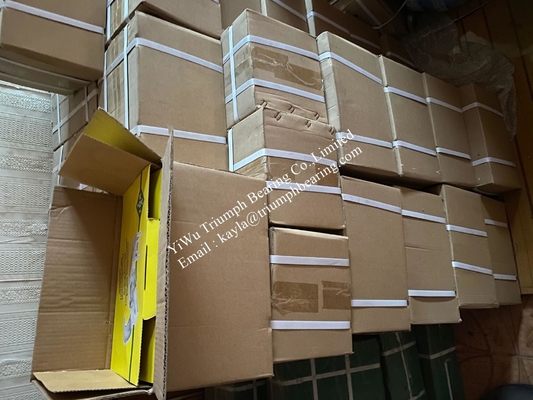 INA double -row full complement cylindrical roller bearing without cup  F-217411.01.RNN