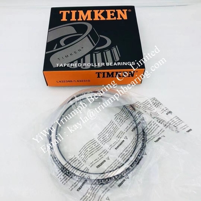TIMKEN Tapered Roller Bearing L432348/L432310