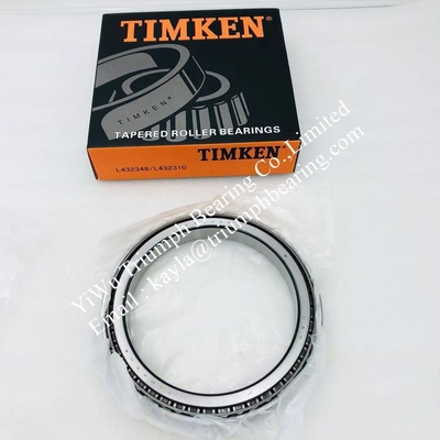 TIMKEN Tapered Roller Bearing L432348/L432310