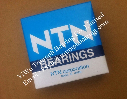 NTN Single row cylindrical roller bearings  NU322G1C4