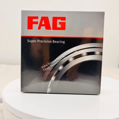 FAG Double-Row Cylindrical roller bearings    NN 3019-AS-K-M-SP