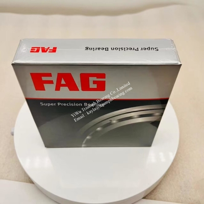 FAG Double-Row Cylindrical roller bearings   NN 3016-AS-K-M-SP